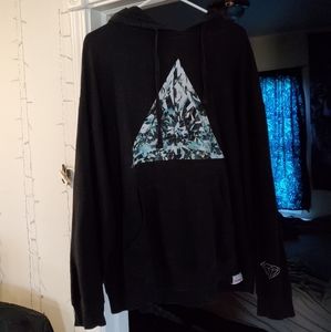 Diamond Supply Hoodie